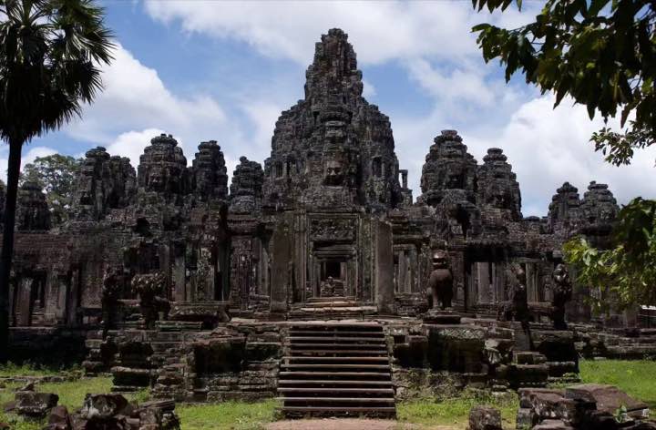 吴哥窟 第 4 张照片
