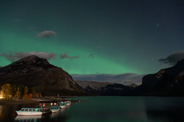 加拿大 第 4 张照片