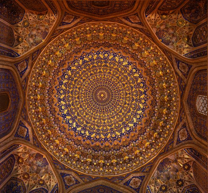 乌兹别克 第 4 张照片