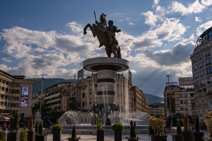 西亚和中东 第 3 张照片