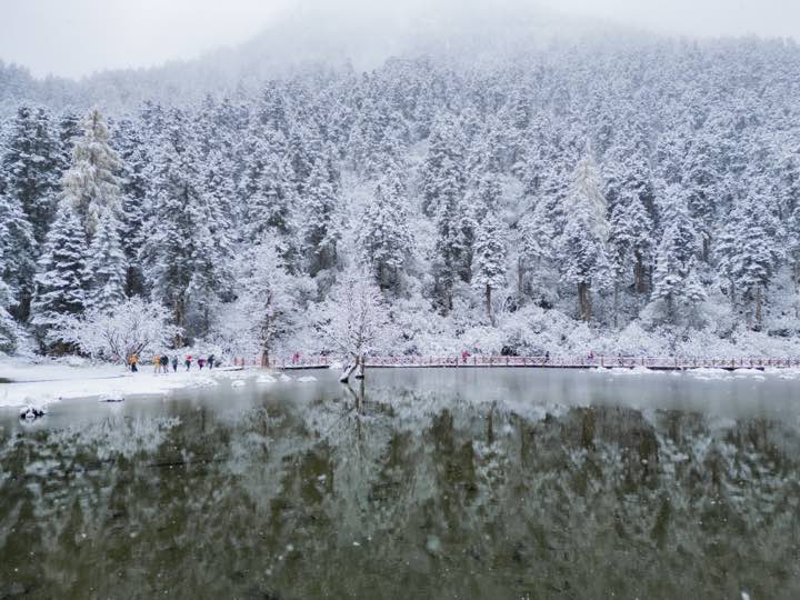 川西 第 3 张照片